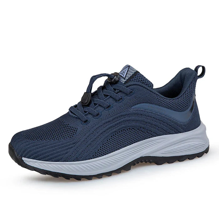Hudson | Hands-Free Slip-On Sneaker