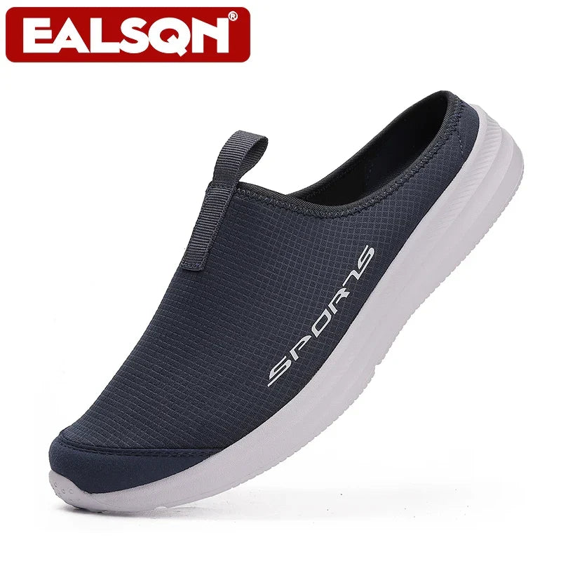 Hollow | Arch-Support House Slipper (Men's)