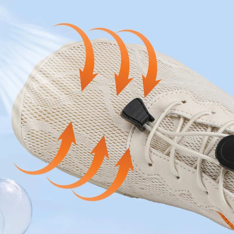 Pier | Quick-Dry Water Sneaker