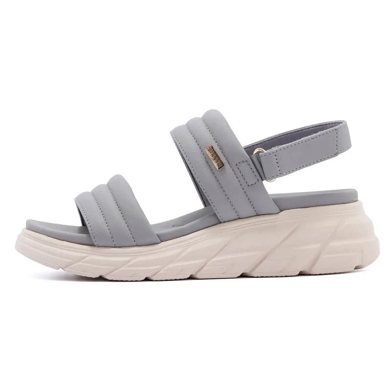 Highland | Platform Arch-Support Sandal