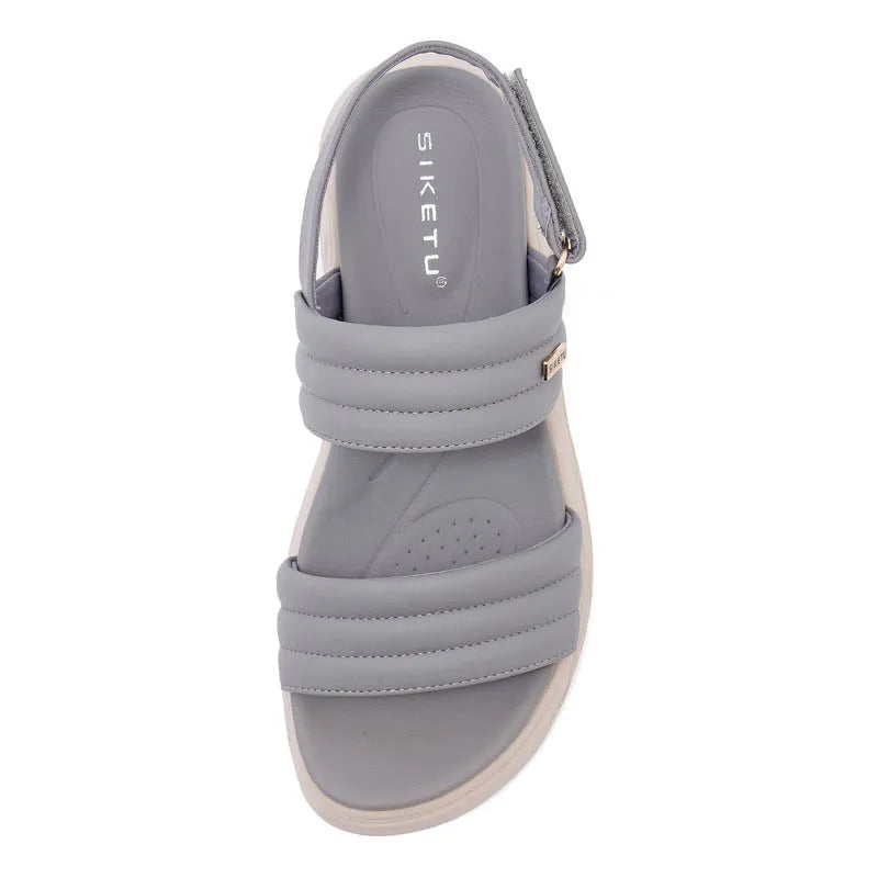 Highland | Platform Arch-Support Sandal