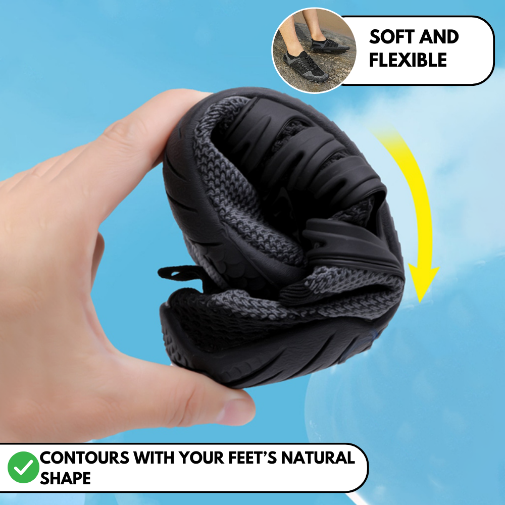 Adventure | Outdoor Anti-Slip Barefoot Shoe