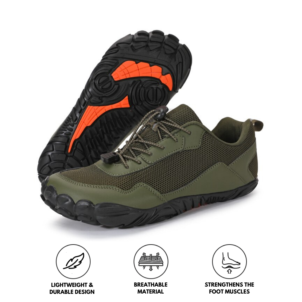 Ultralite | Anti-Slip Barefoot Shoe