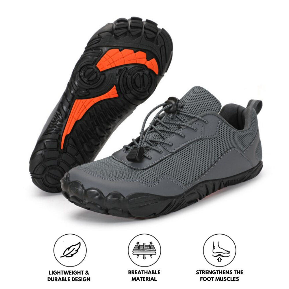 Ultralite | Anti-Slip Barefoot Shoe