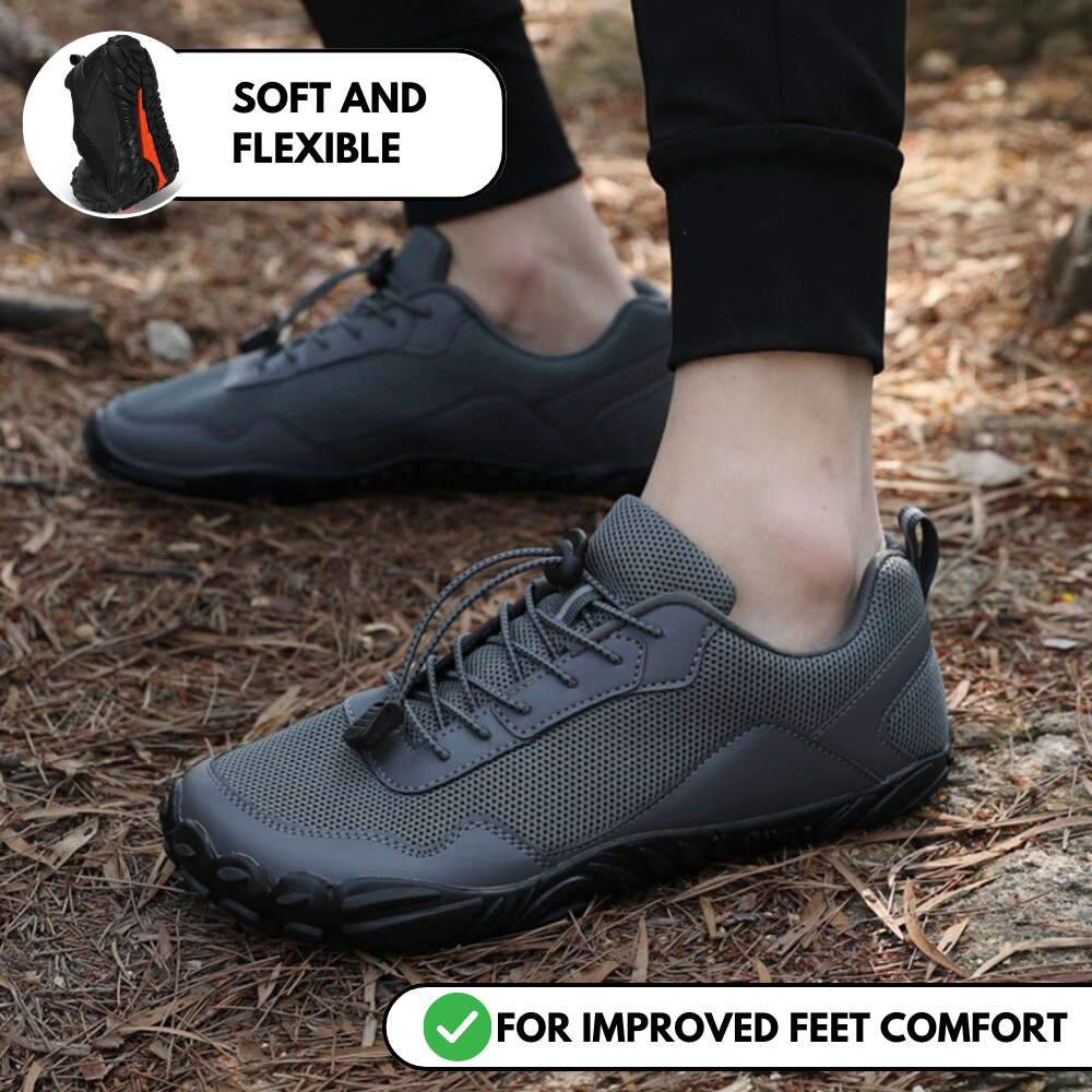 Ultralite | Anti-Slip Barefoot Shoe