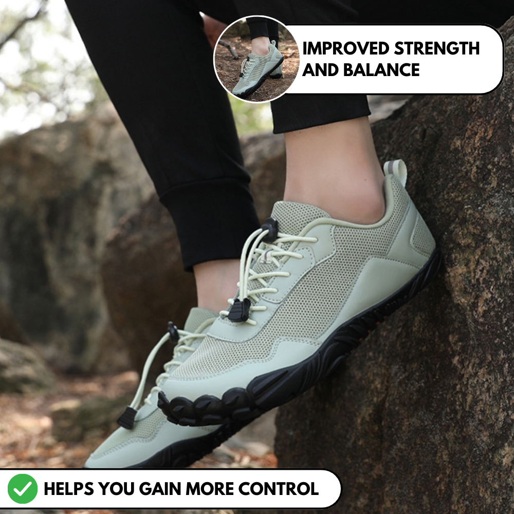 Ultralite | Anti-Slip Barefoot Shoe