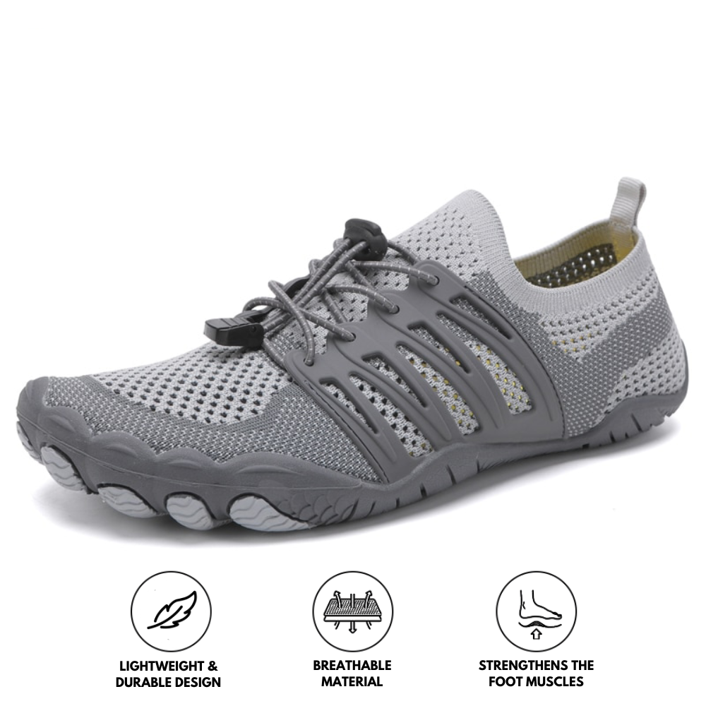Adventure | Outdoor Anti-Slip Barefoot Shoe