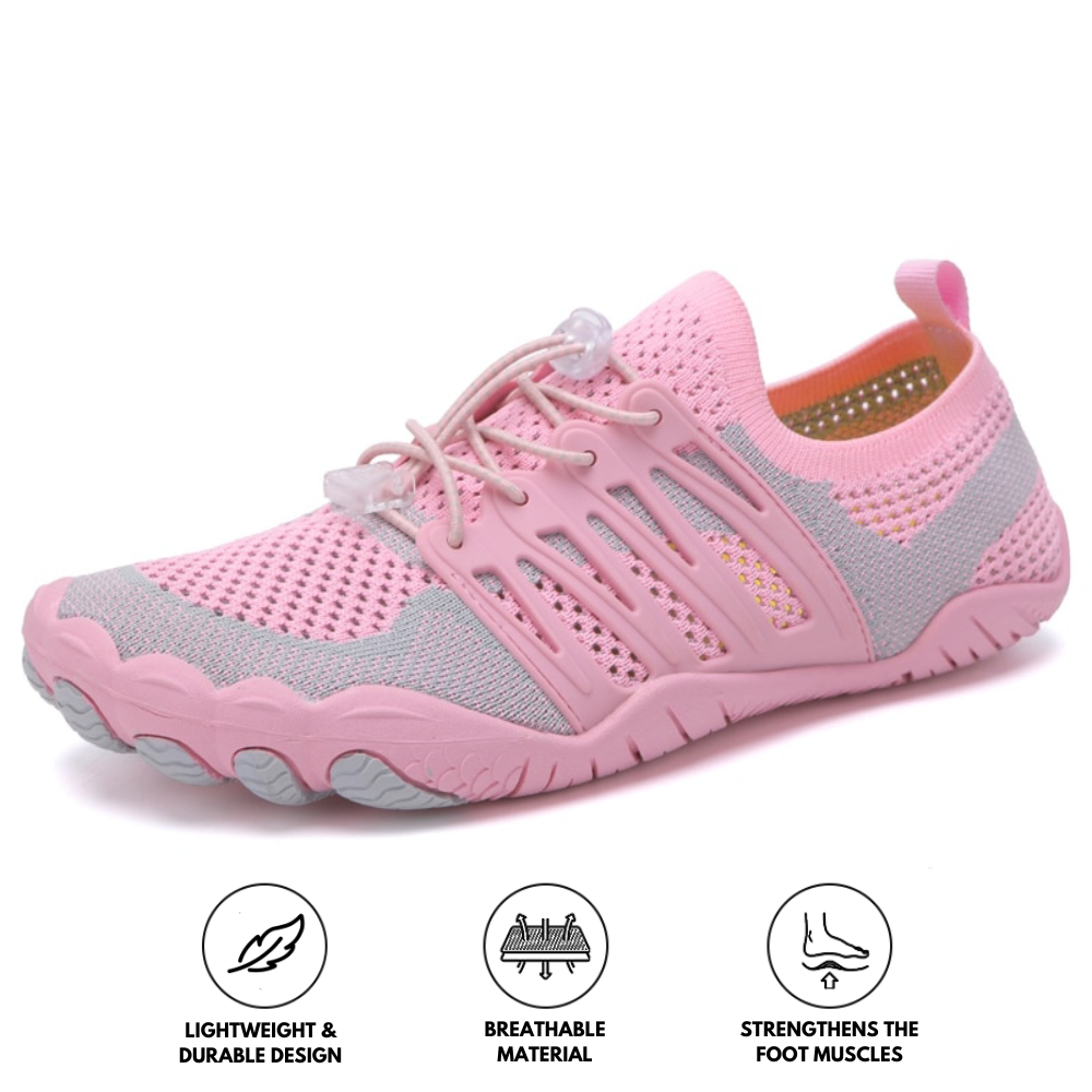 Adventure | Outdoor Anti-Slip Barefoot Shoe