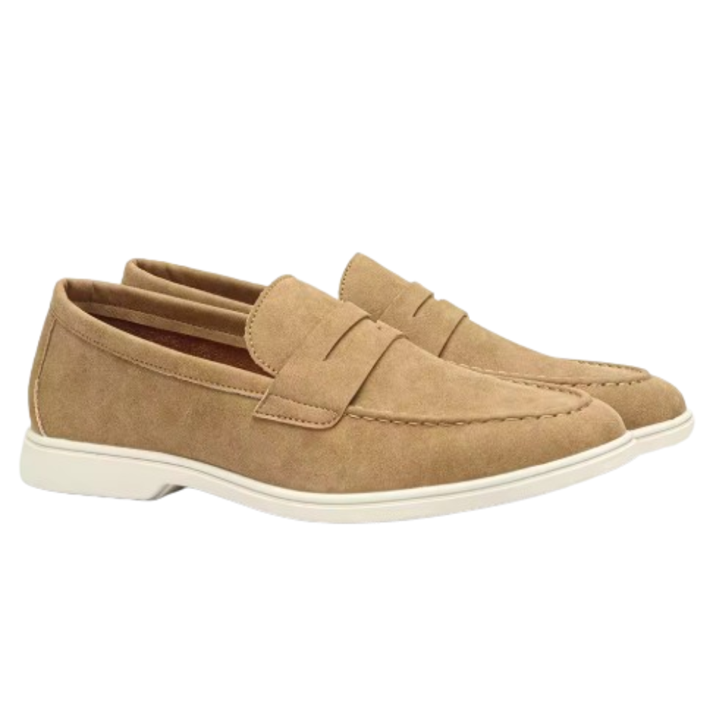 Charles | Comfort Loafer