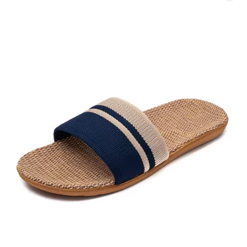 Hearth | Arch-Support House Slipper