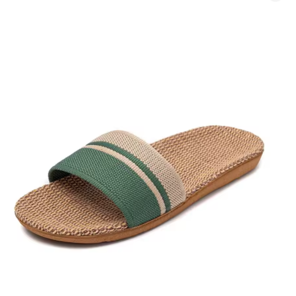 Hearth | Arch-Support House Slipper