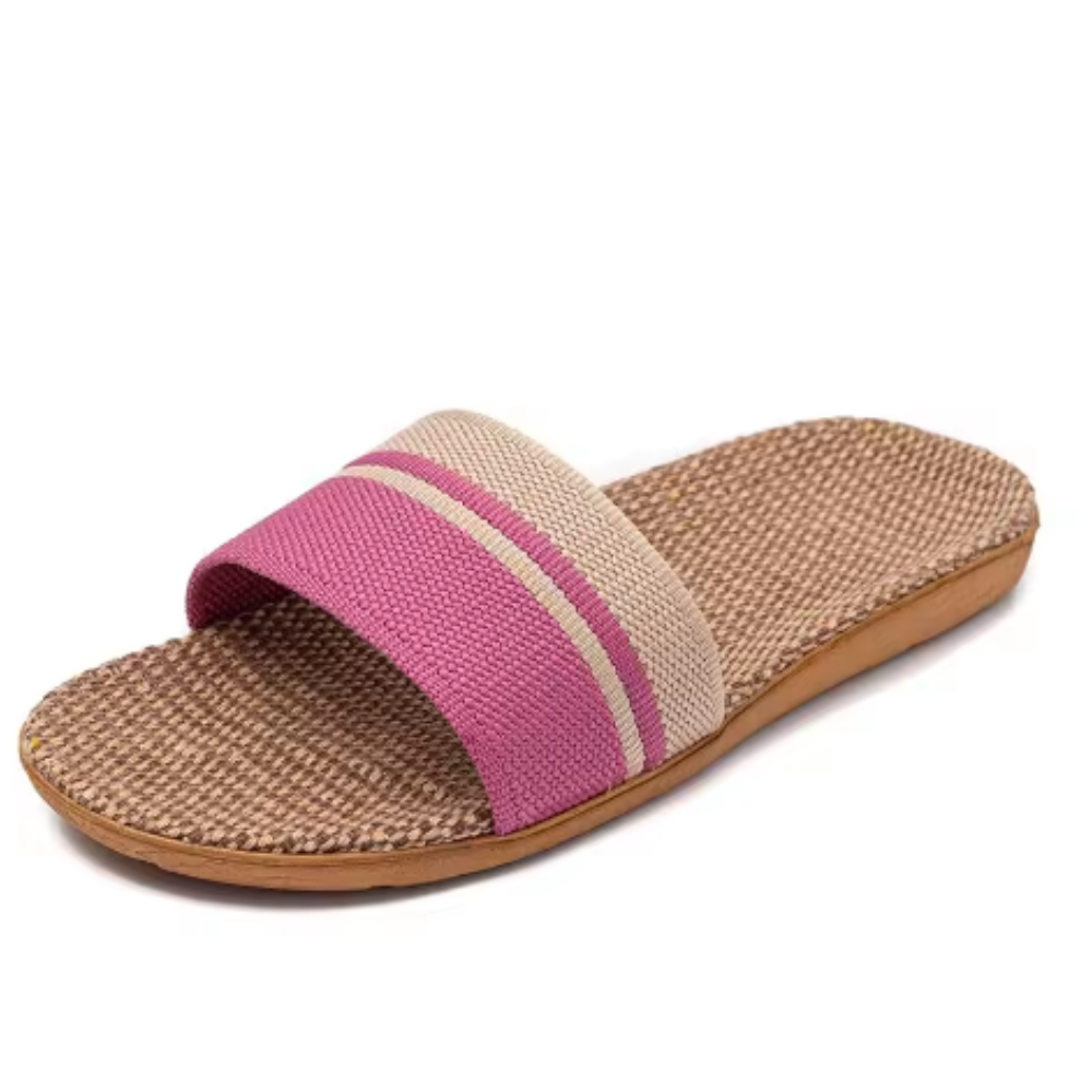 Hearth | Arch-Support House Slipper