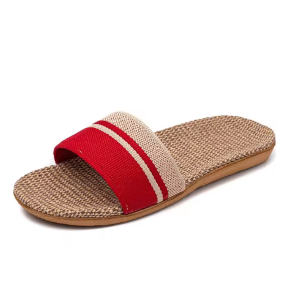 Hearth | Arch-Support House Slipper