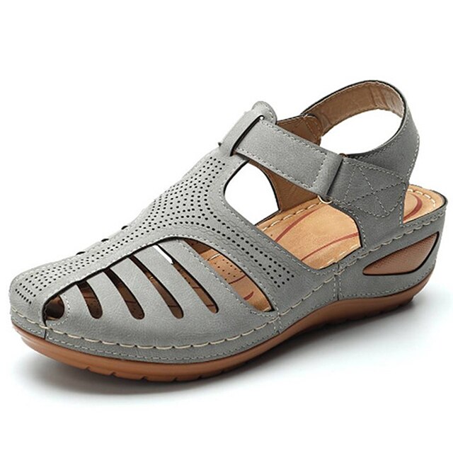 Sandbar | Platform Comfort Sandal
