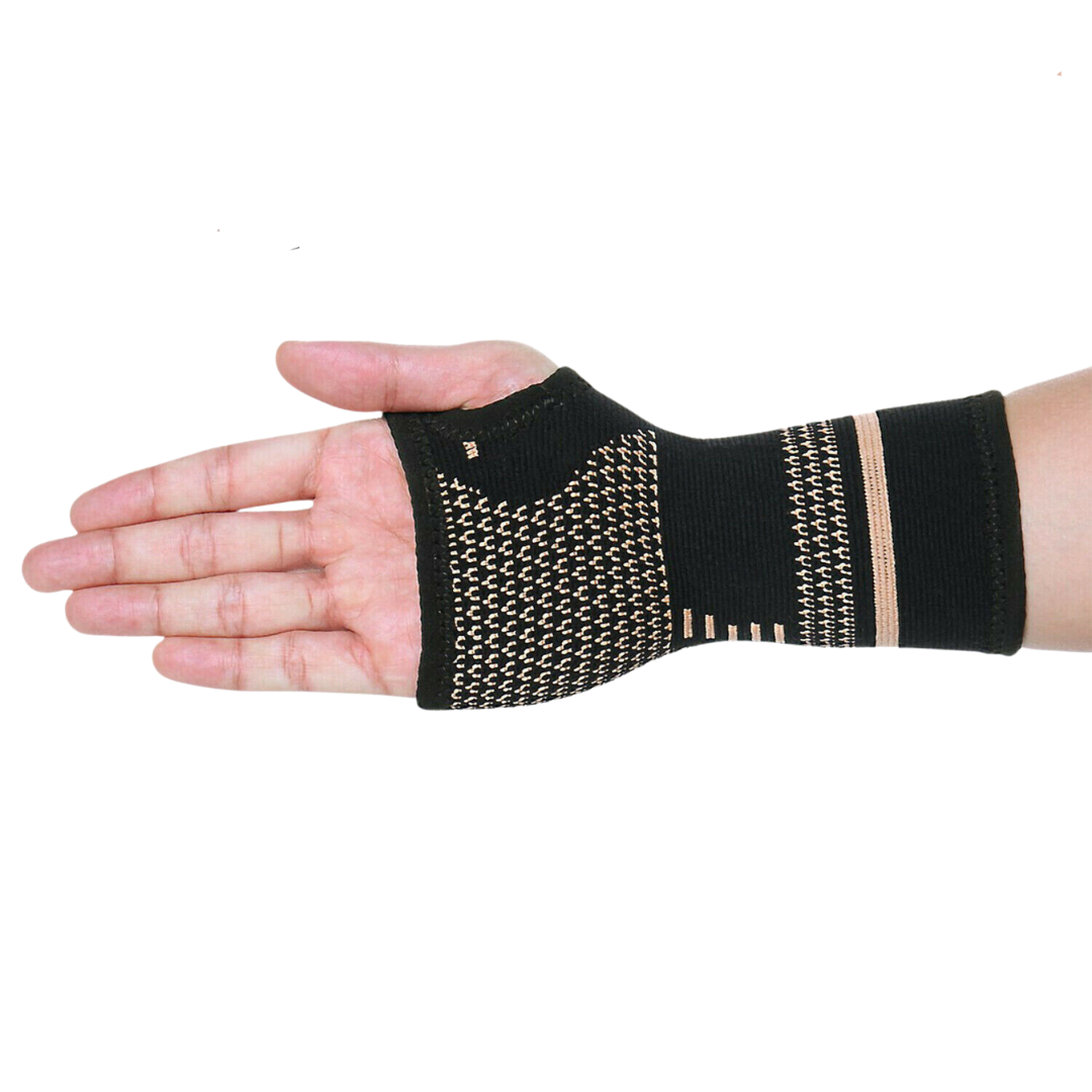Wrist & Hand Compression Sleeve