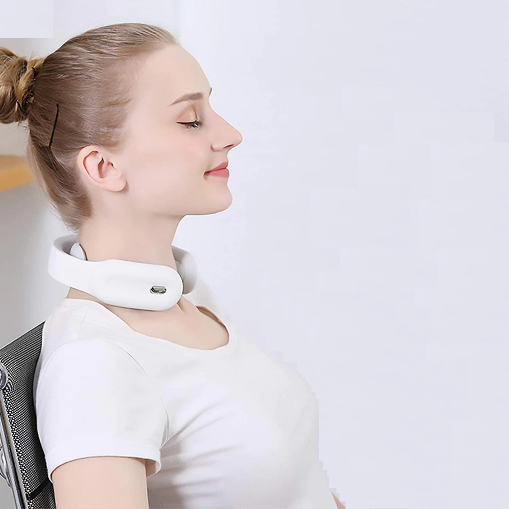 Smart Neck & Shoulder Massager