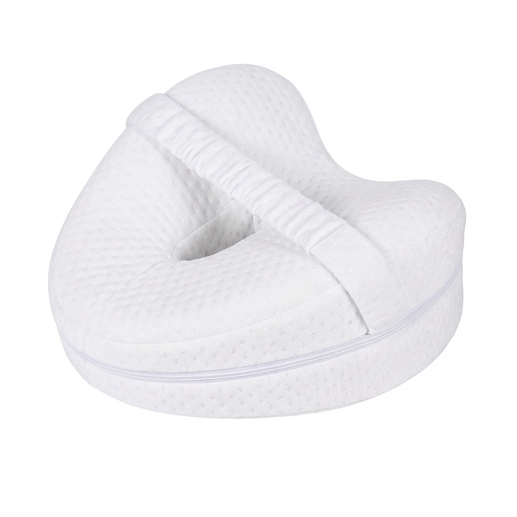 Orthopedic Knee Support Pillow