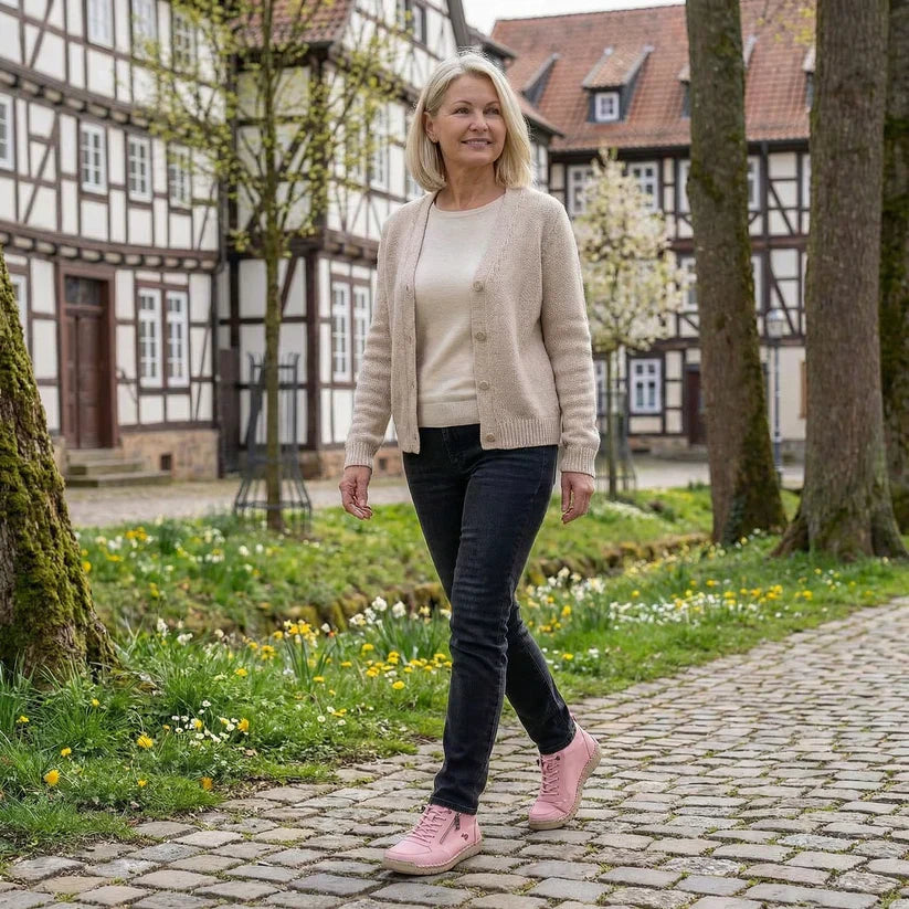 Grace | Ankle Boot