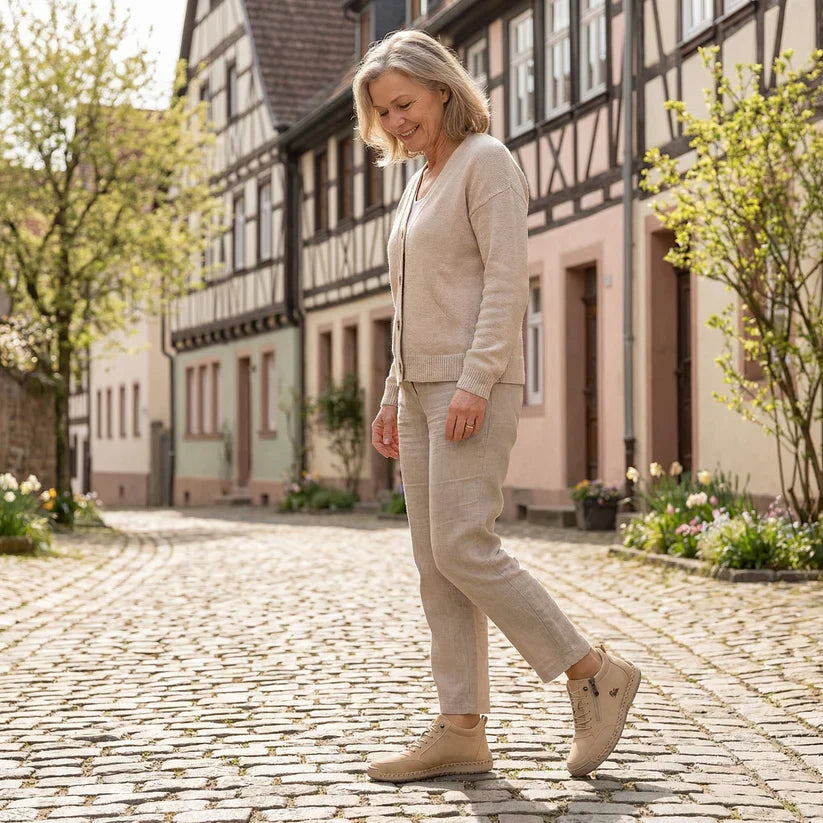 Grace | Ankle Boot