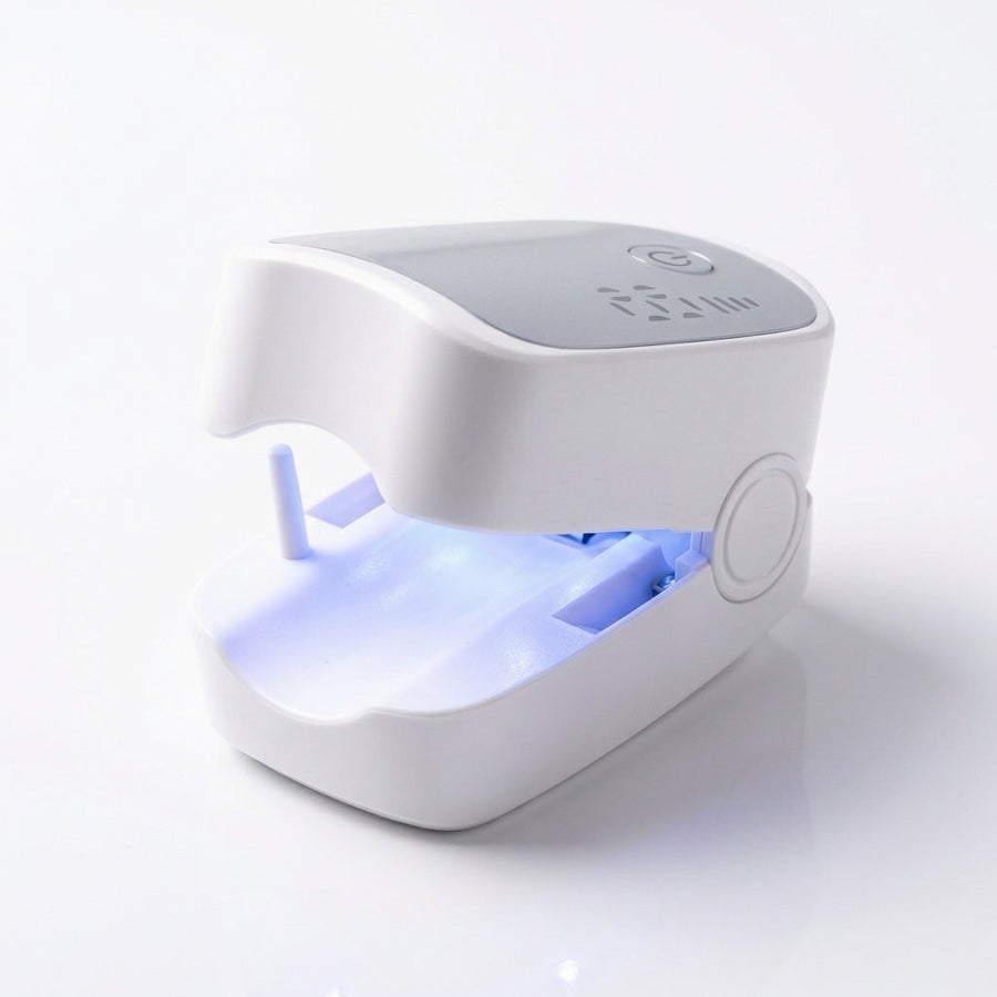 Nail Fungus Laser Treatment Device
