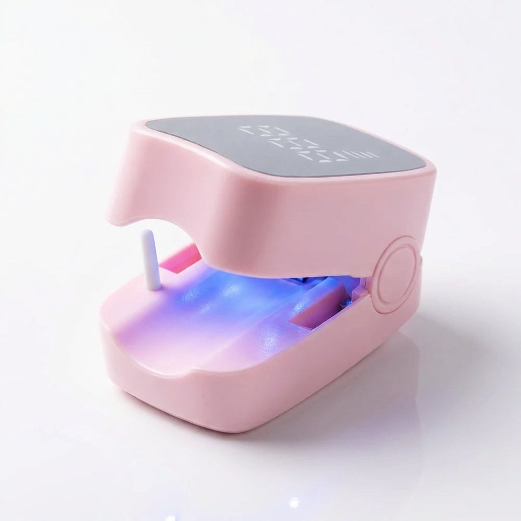 Nail Fungus Laser Treatment Device