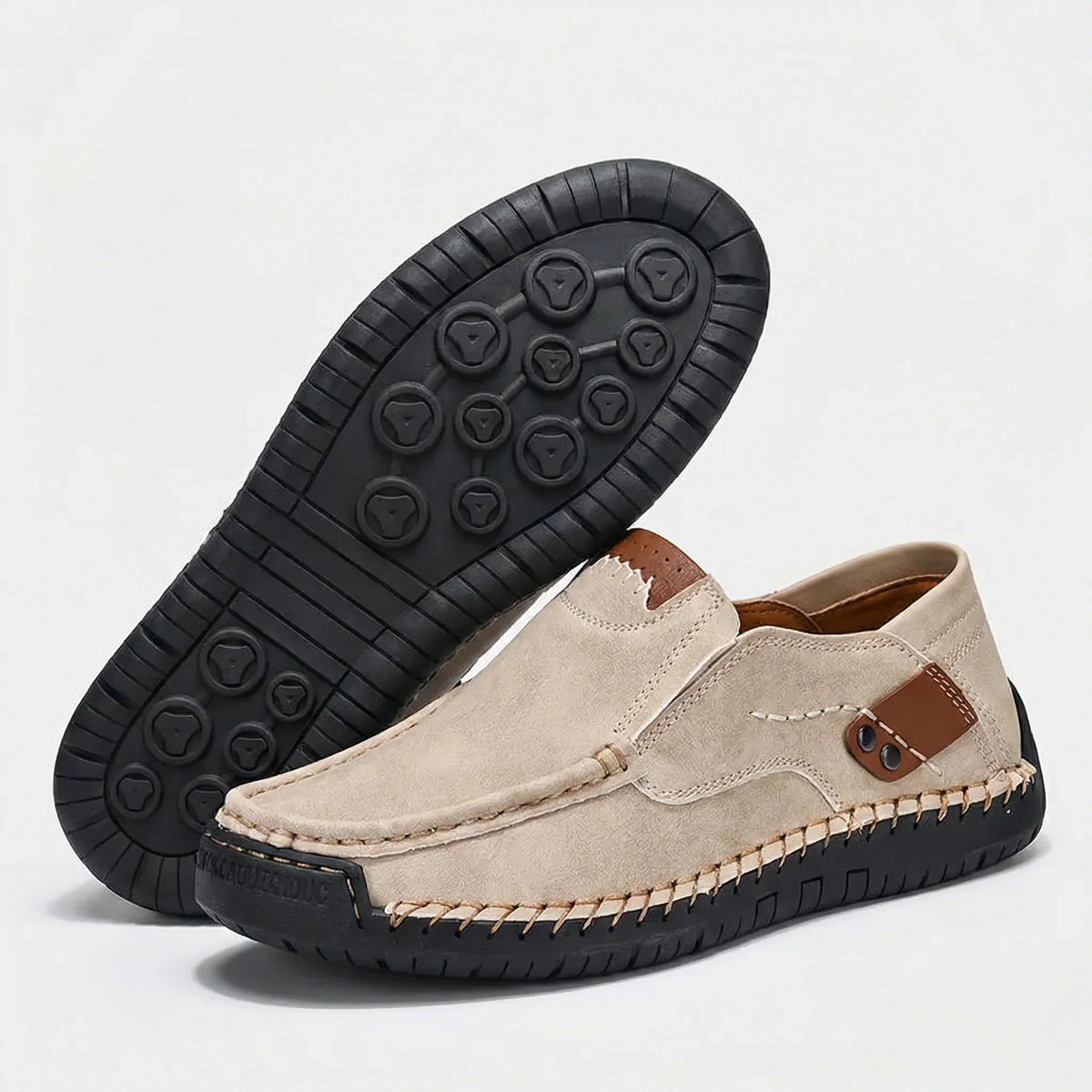 Vera | Slip-On Loafer