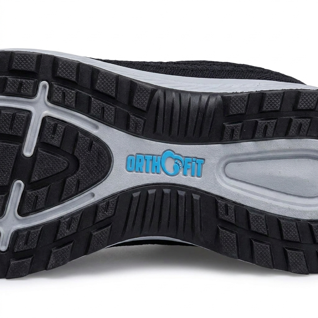Prospect | Hands-Free Walking Shoe