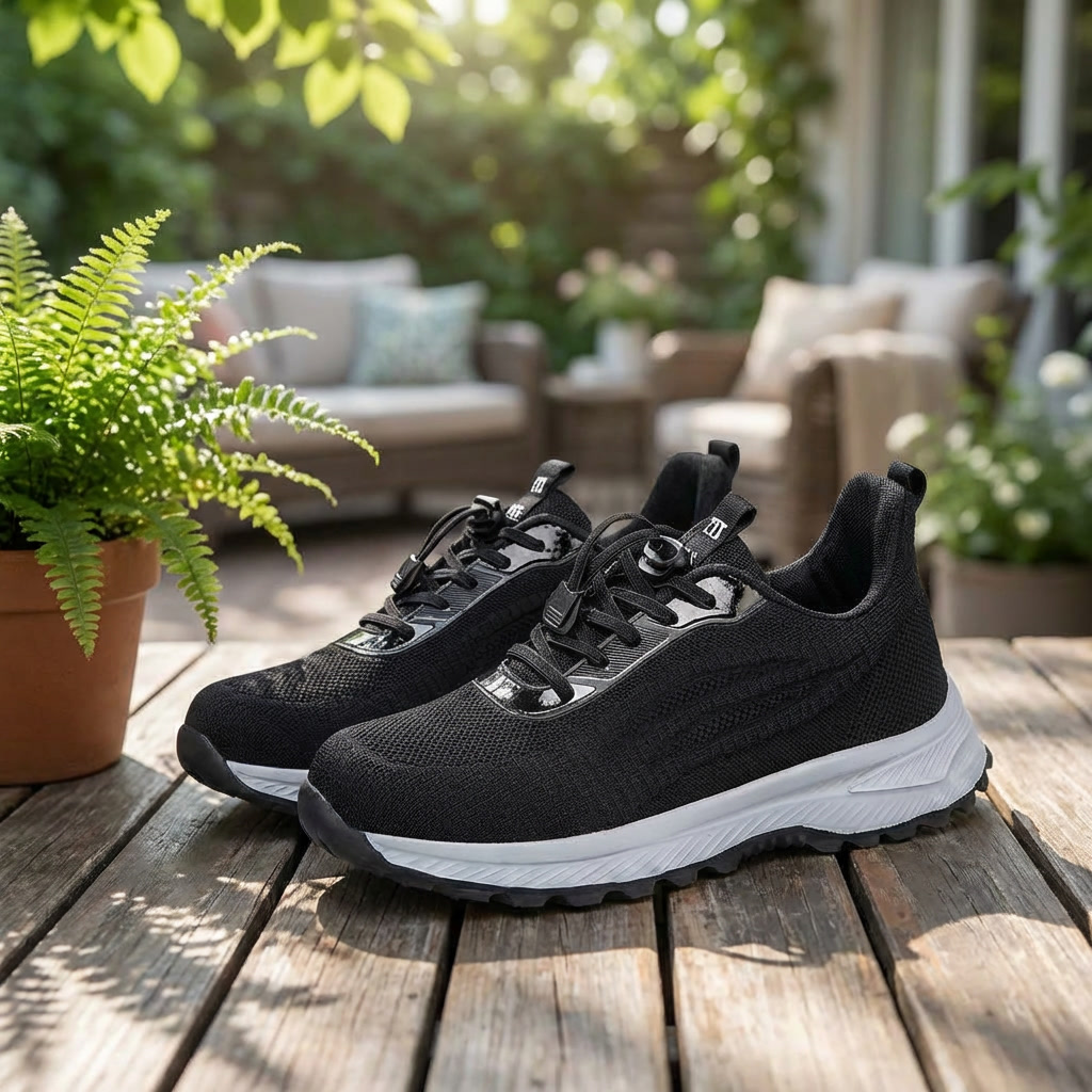 Prospect | Hands-Free Walking Shoe
