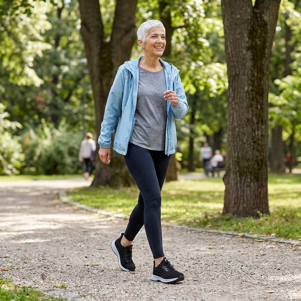 Prospect | Hands-Free Walking Shoe