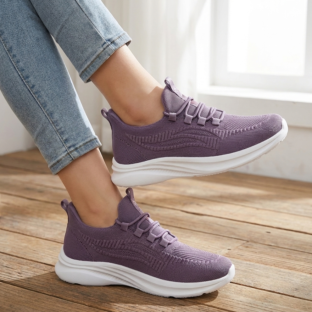 Willow | Hands-Free Knit Walking Shoe
