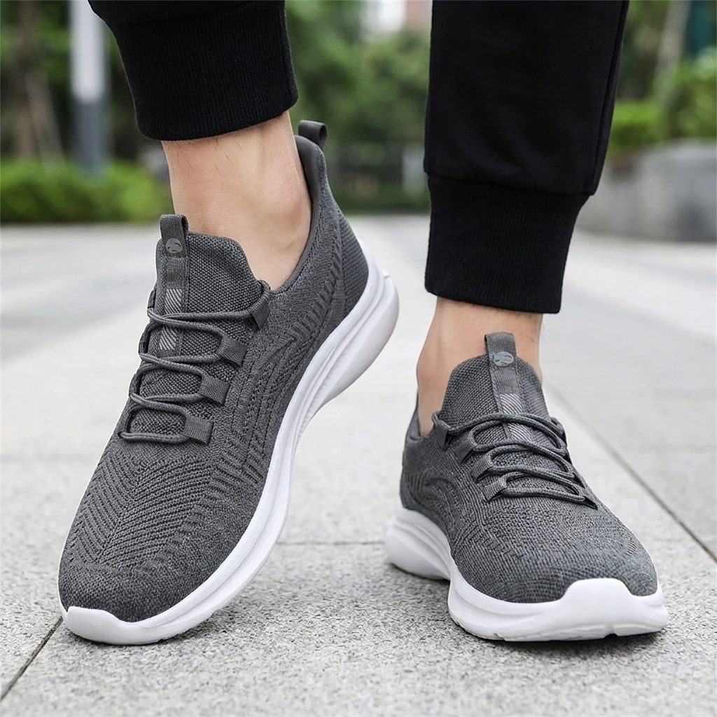 Willow | Hands-Free Knit Walking Shoe