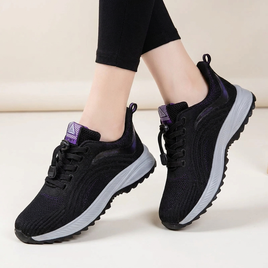 Hudson | Hands-Free Slip-On Sneaker