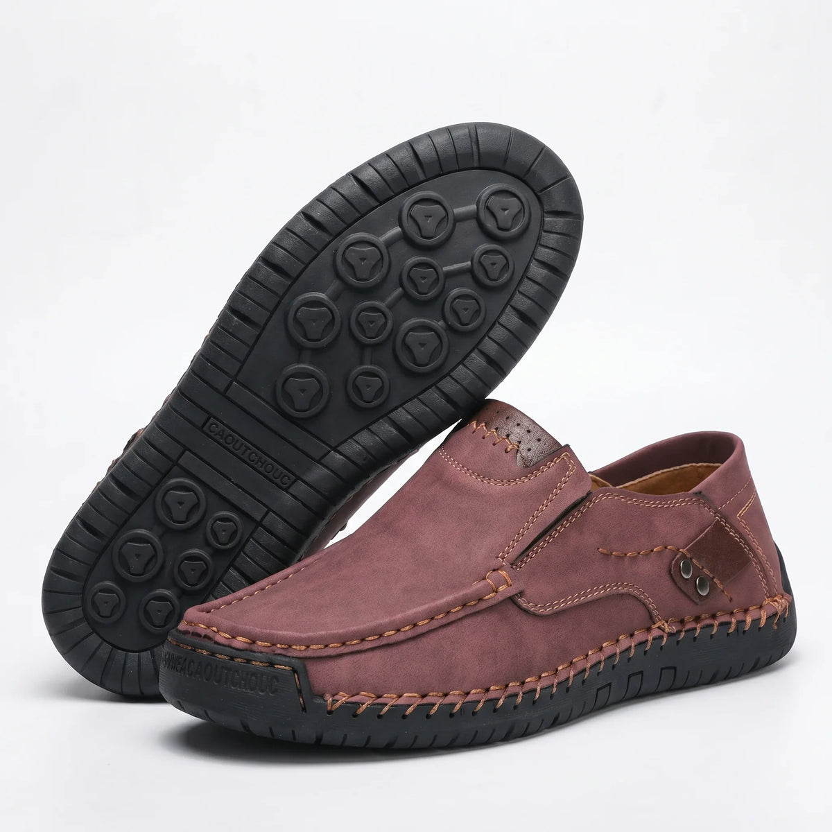 Vera | Slip-On Loafer