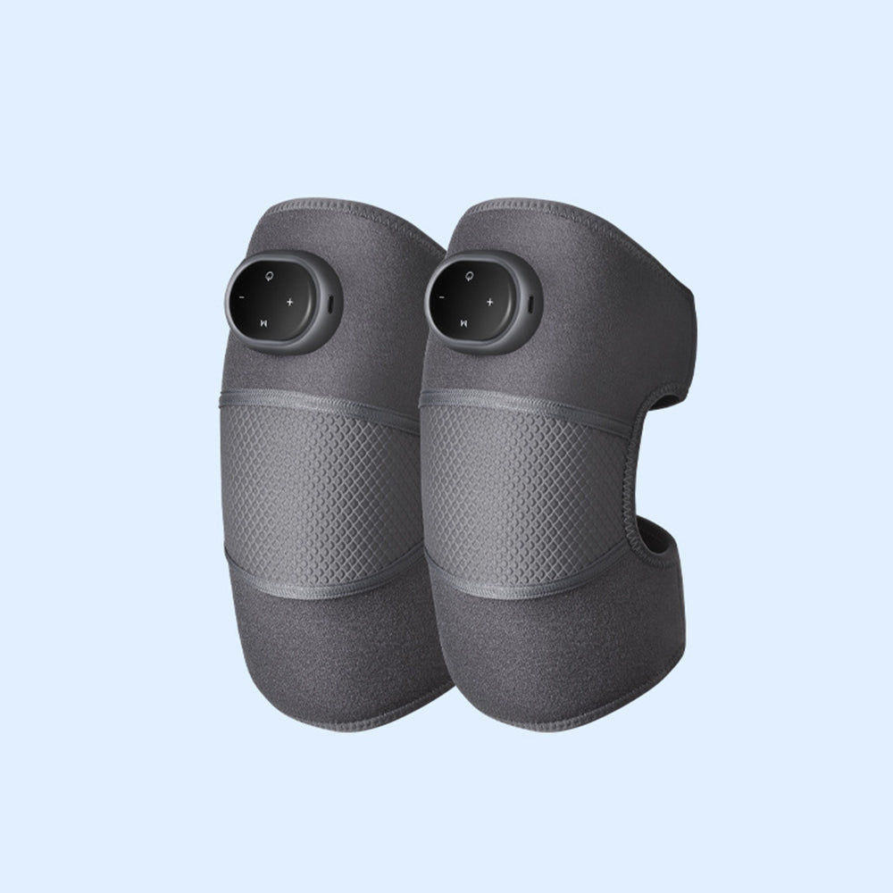 Heat Knee Massager