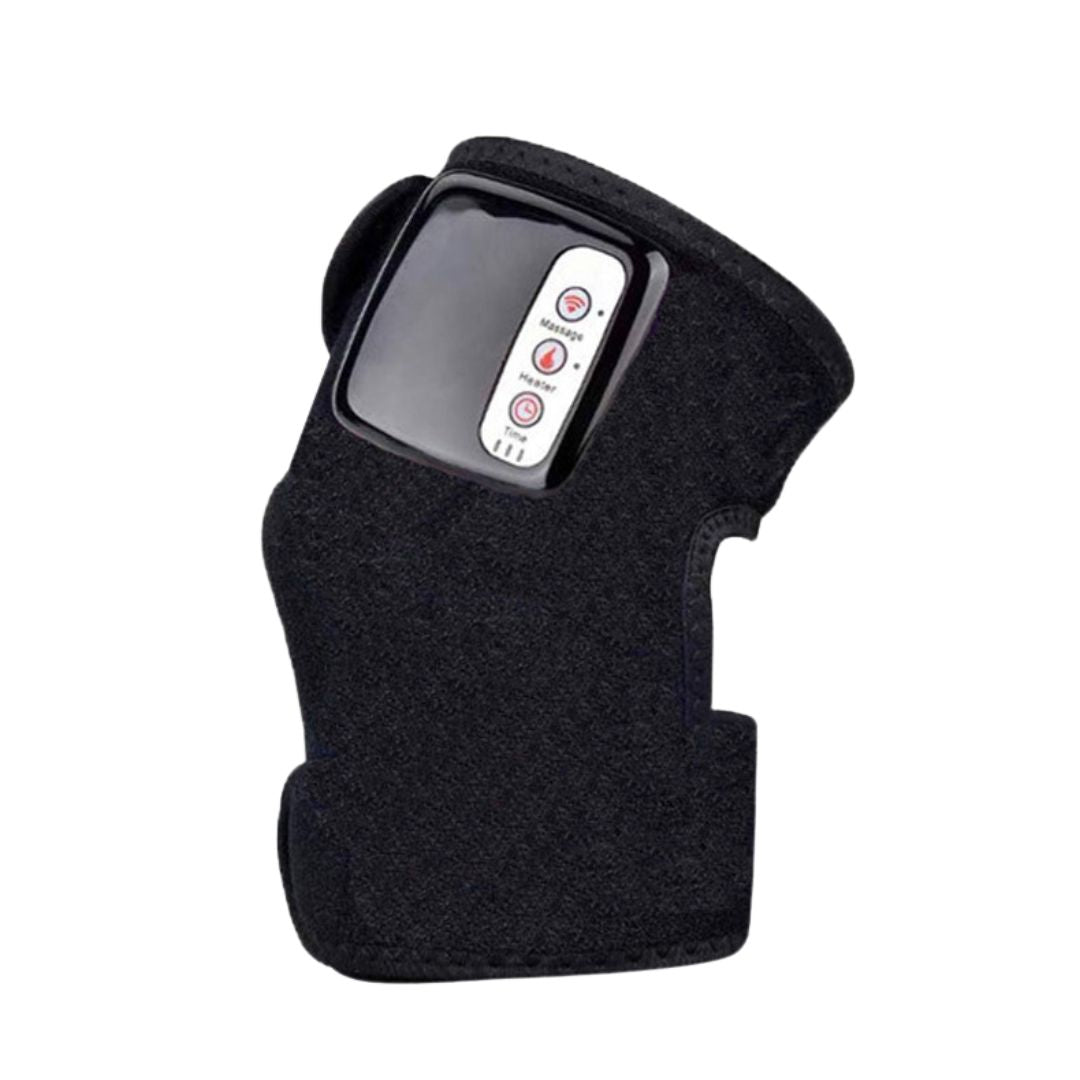 Heated Knee Arthritis Pain Relief Massager