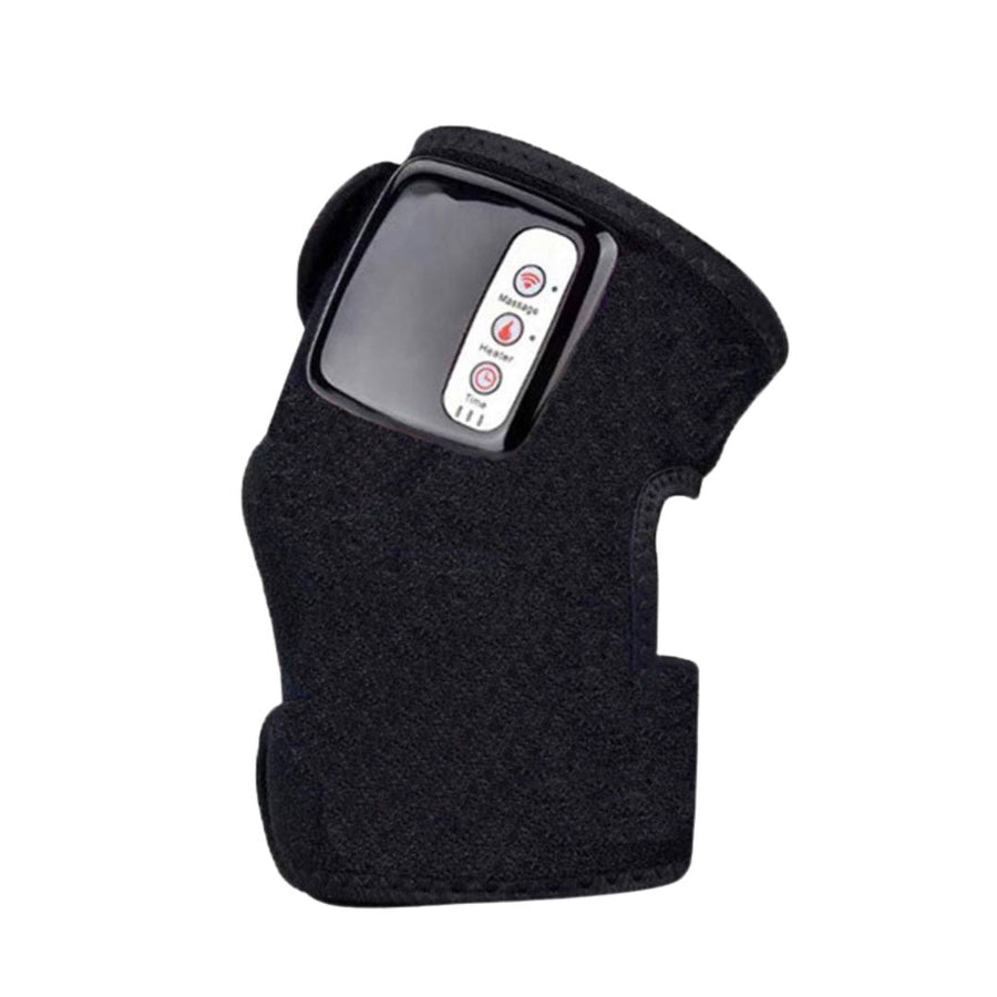 Heated Knee Arthritis Pain Relief Massager