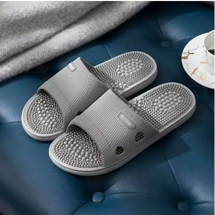 Pebble | Massage-Sole Pool Slide