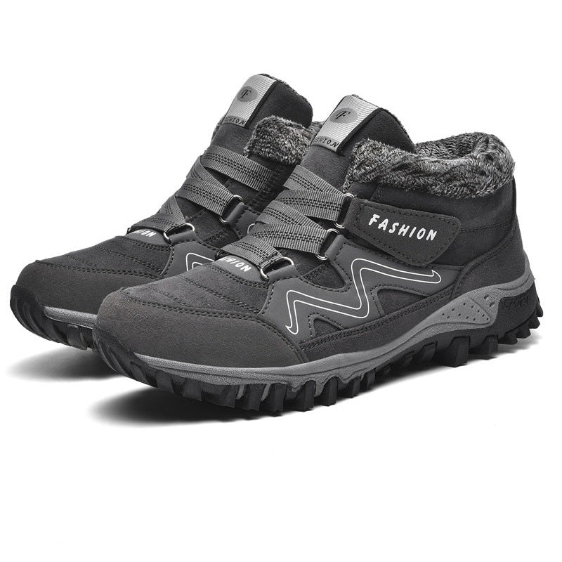 WinterComfort | Men's Winter Shoe