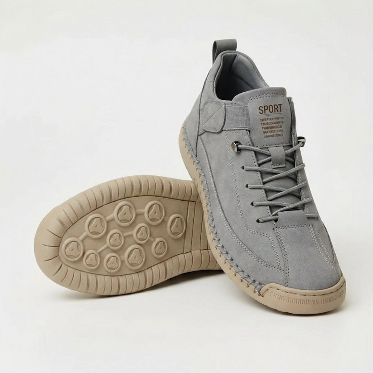 Mia | Easy Slip-On Sneaker