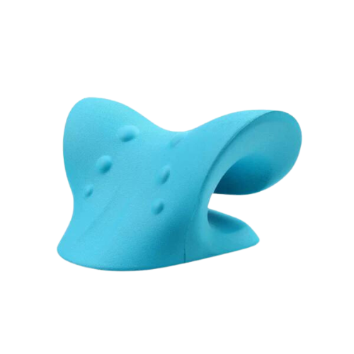 Neck & Shoulder Stretcher