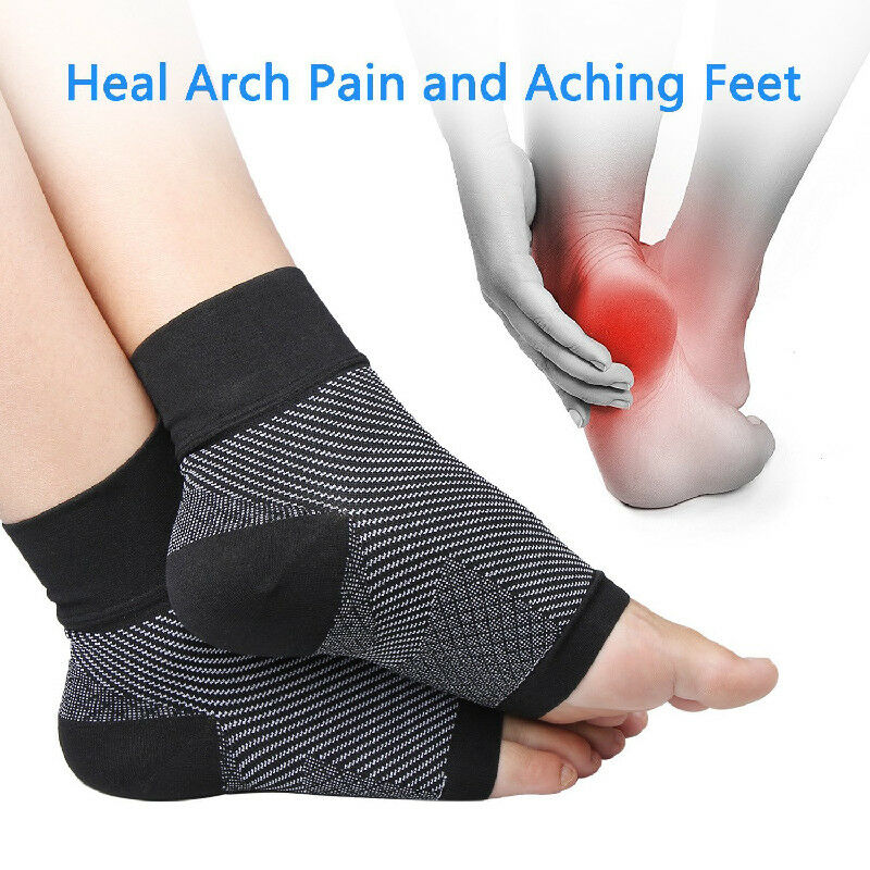 Compression Pain Relief Ankle Socks