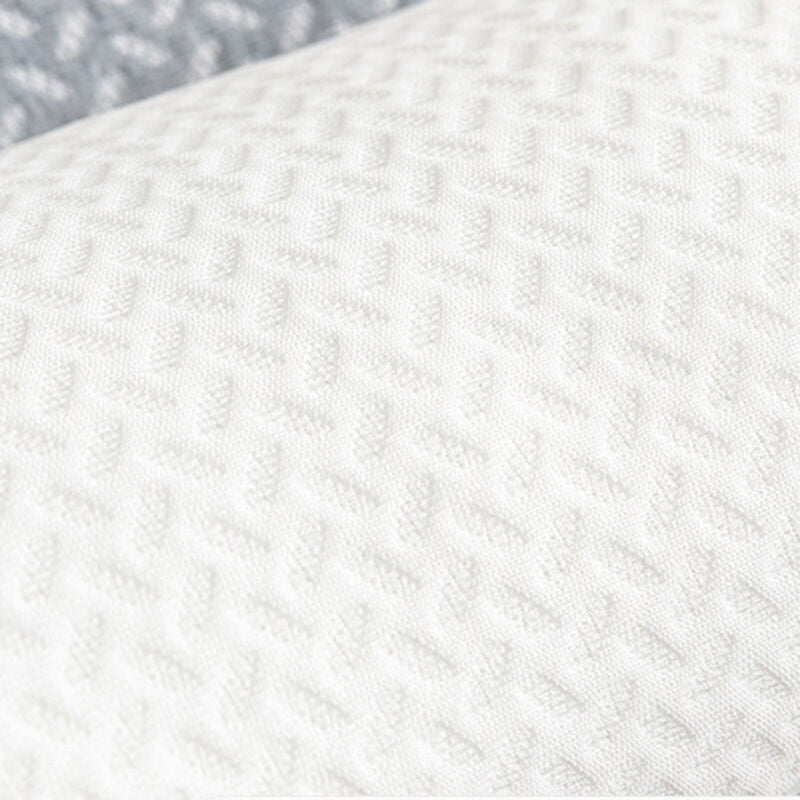 Ergonomic Sleep Improvement Pillow