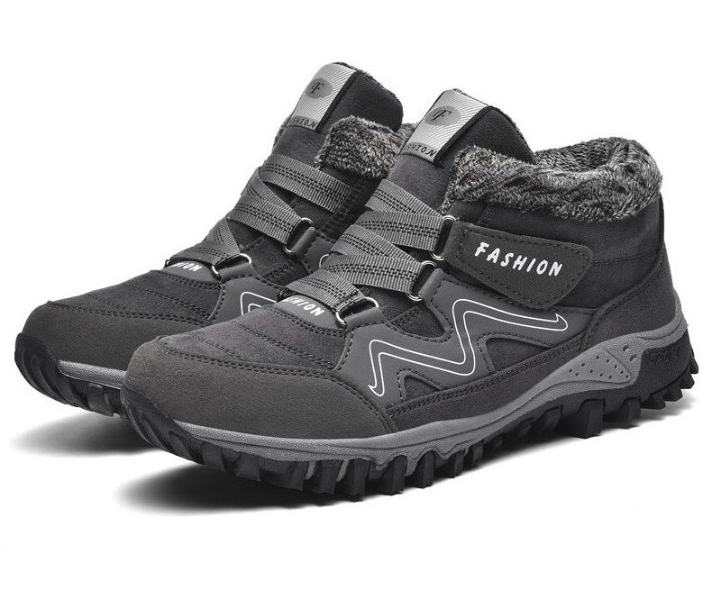 WinterComfort | Men's Winter Shoe