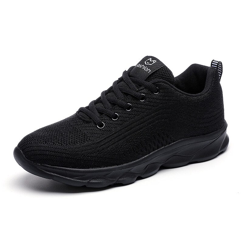 Pine | All-Day Comfort Shoe