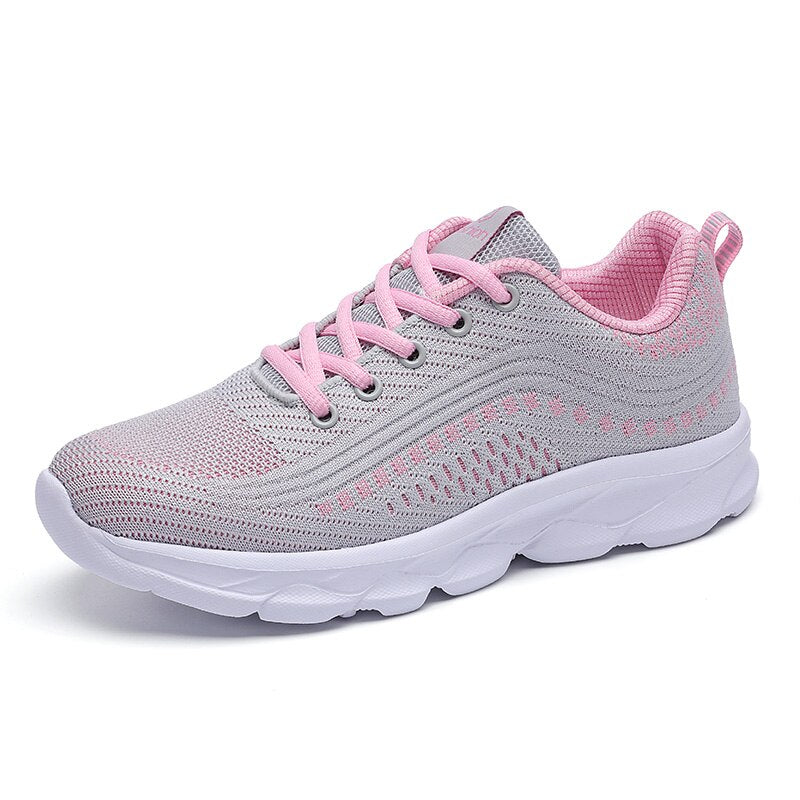 Pine | All-Day Comfort Shoe