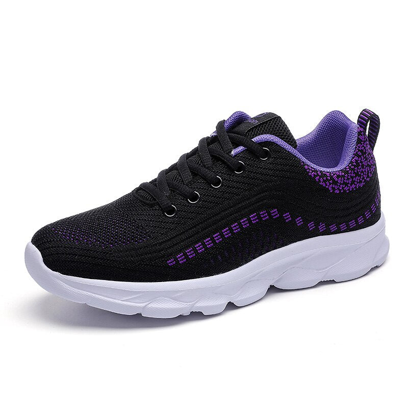 Pine | All-Day Comfort Shoe
