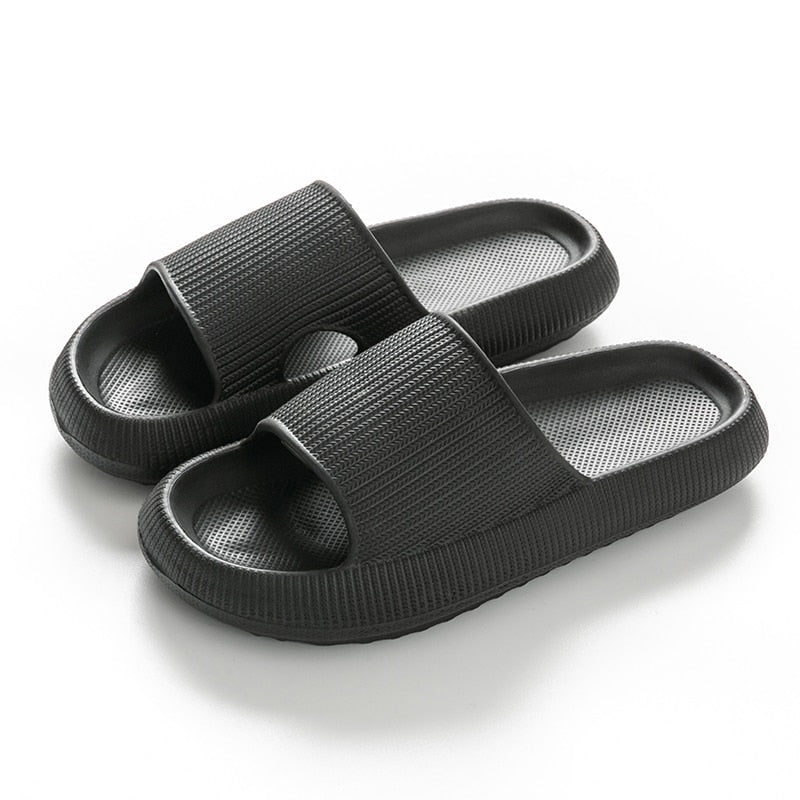 Cloud | Cushioned Slide