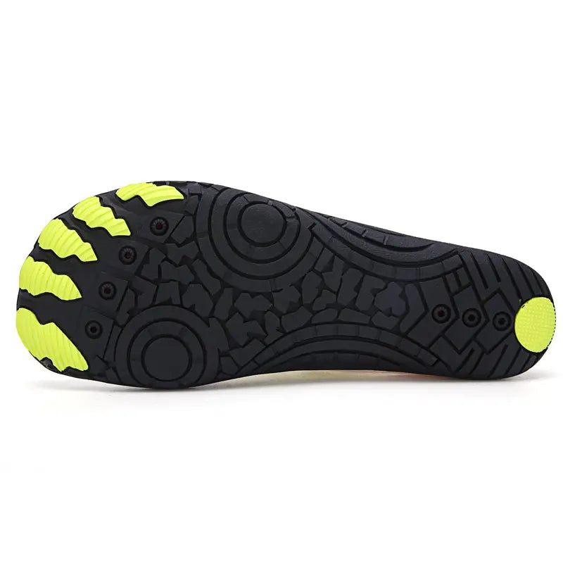 Bare | Minimalist Barefoot Shoe
