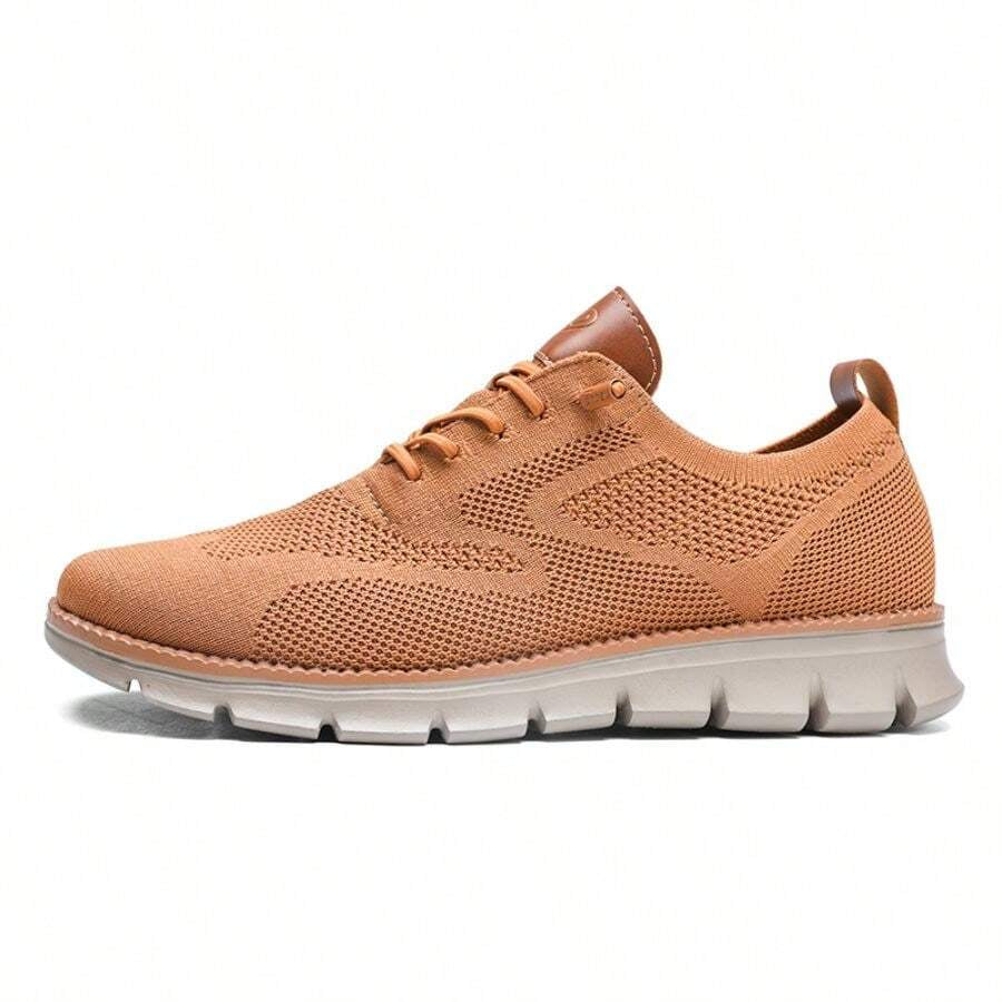 The Ironstride — Wide-Fit Comfort Sneaker