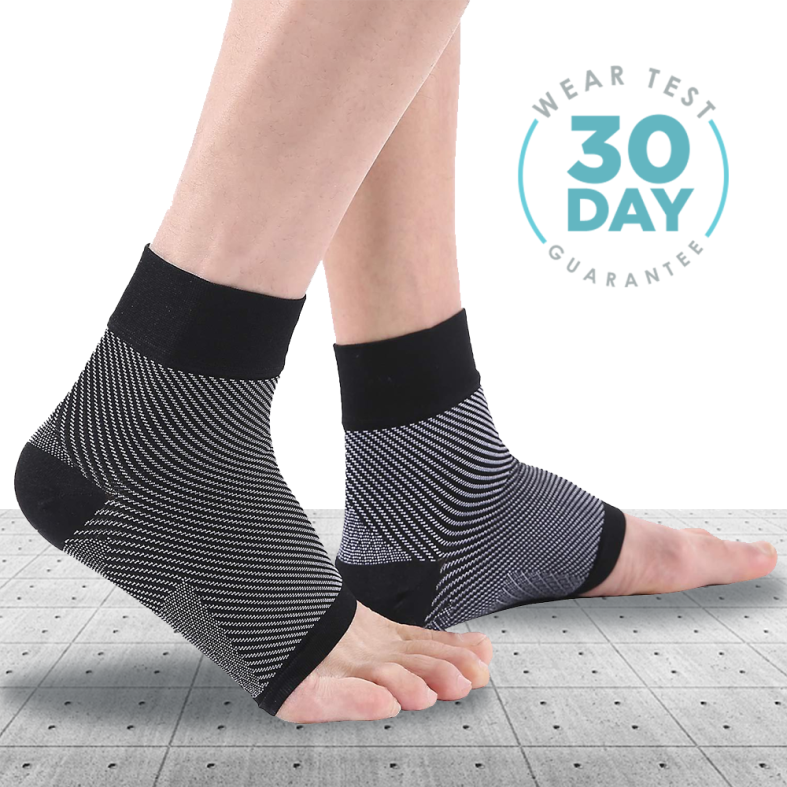 Compression Pain Relief Ankle Socks